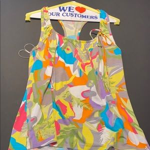Trina Turk Tank Top